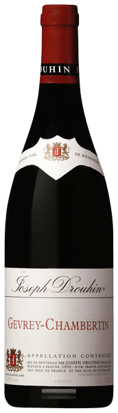 Gevrey-Chambertin