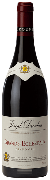 Grands-Echezeaux Grand Cru
