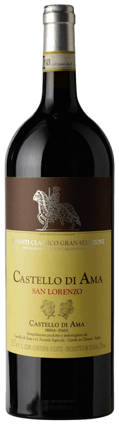 Chianti Classico Vigneto Gran Selezione San Lorenzo