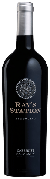 Ray's Station Cabernet Sauvignon