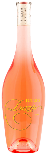 Long Shadows Julia's Dazzle Rosé