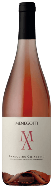 Bardolino Chiaretto