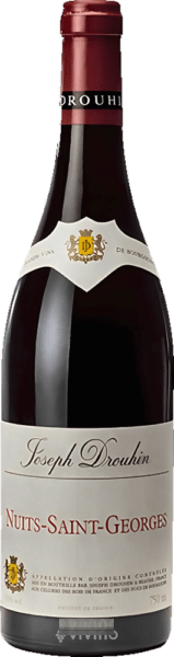 Nuits-Saint-Georges