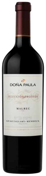 Sélección de Bodega Malbec