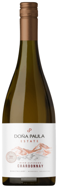 Doña Paula Estate Chardonnay