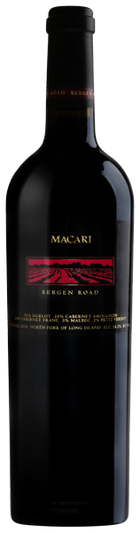 Macari Bergen Road