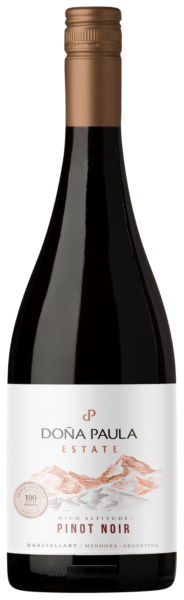 Doña Paula Estate Pinot Noir