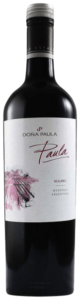 Paula Malbec
