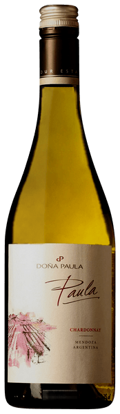 Doña Paula Paula Chardonnay
