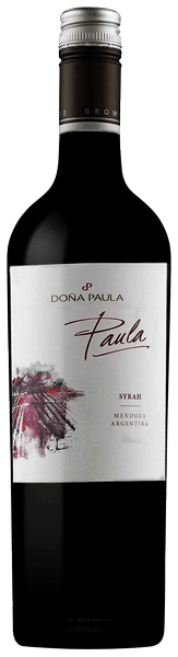 Doña Paula Paula Syrah