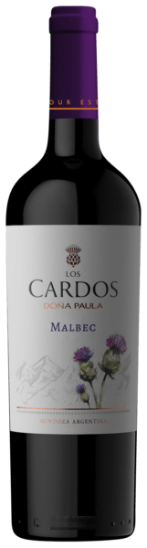 Los Cardos Malbec
