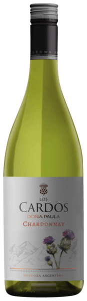 Doña Paula Los Cardos Chardonnay