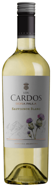 Doña Paula Los Cardos Sauvignon Blanc