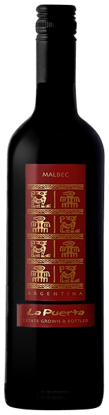 Valle de la Puerta Clasico Malbec
