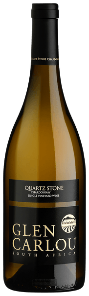 Glen Carlou Quartz Stone Chardonnay