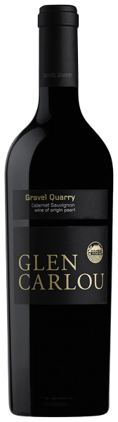 Glen Carlou Gravel Quarry Cabernet Sauvignon