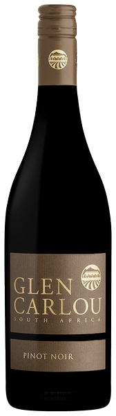 Glen Carlou Pinot Noir