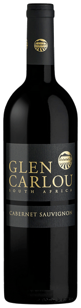Glen Carlou Cabernet Sauvignon