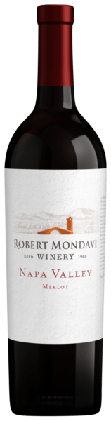 Robert Mondavi Winery Merlot
