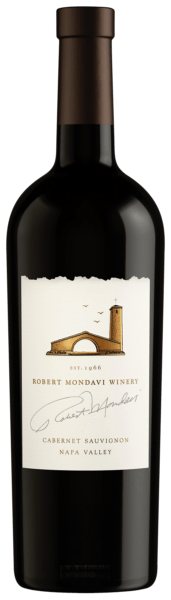 Robert Mondavi Winery Cabernet Sauvignon