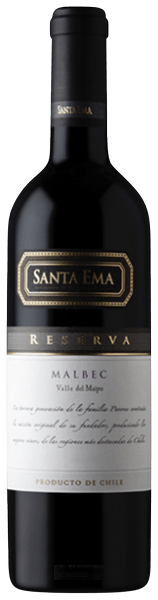 Santa Ema Reserve Malbec