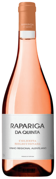 Rapariga da Quinta Colheita Seleccionada Rosé2023