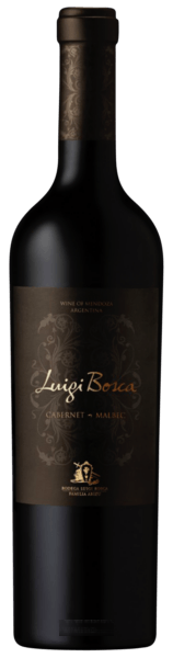 Luigi Bosca Cabernet - Malbec