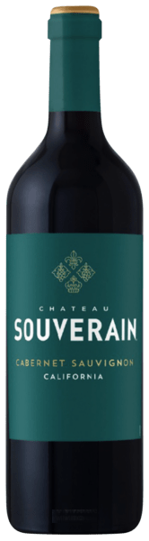 Chateau Souverain Cabernet Sauvignon