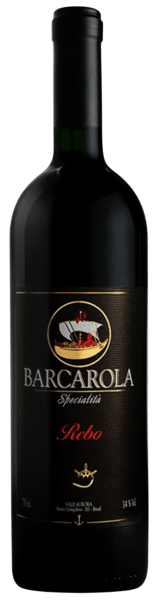 Barcarola Specialità Rebo