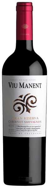 Gran Reserva Cabernet Sauvignon