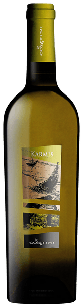 Karmis Bianco Tharros