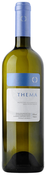 Thema White
