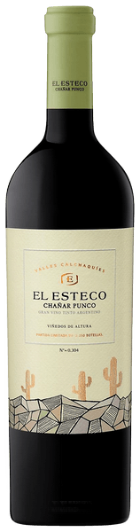 El Esteco Chañar Punco