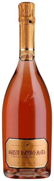 Cava Trepat Reserva