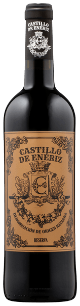 Castillo de Enériz Reserva