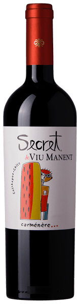 Secreto Carmenère