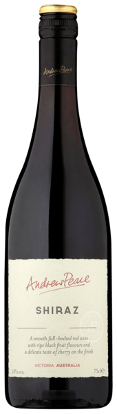 Signature Shiraz