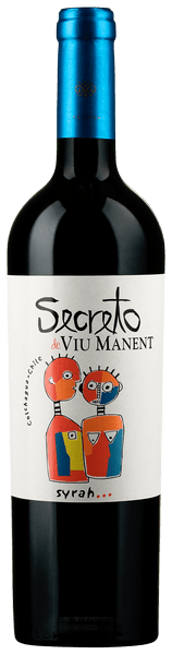 Secreto Syrah