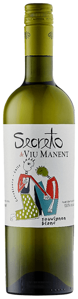 Secreto Sauvignon Blanc
