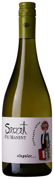 Secreto Viognier