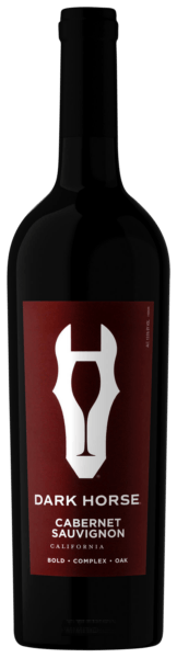 Dark Horse Cabernet Sauvignon