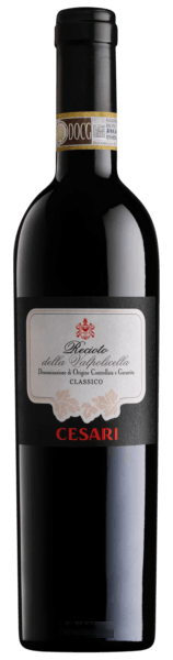 Recioto della Valpolicella Classico