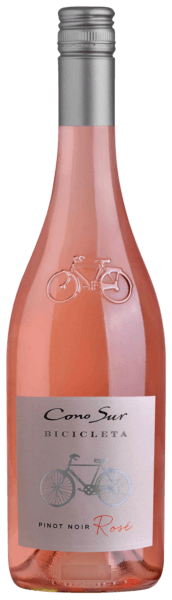 Bicicleta Pinot Noir Rosé