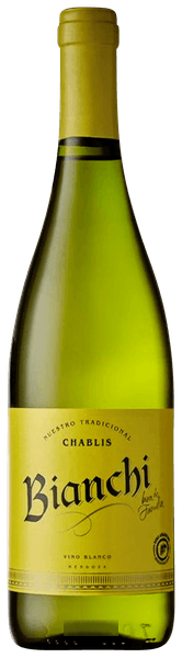 Bodegas Bianchi Nuestro Tradicional Chablis