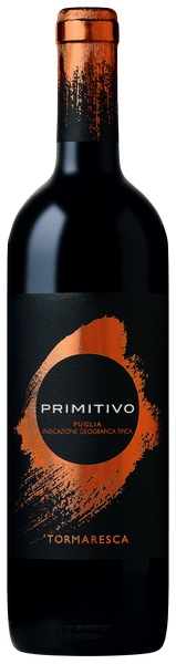 Primitivo Puglia