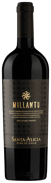 Millantu