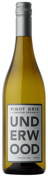 Underwood Pinot Gris