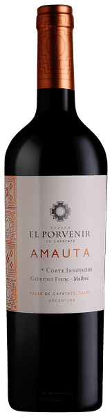Amauta Corte IV Innovación