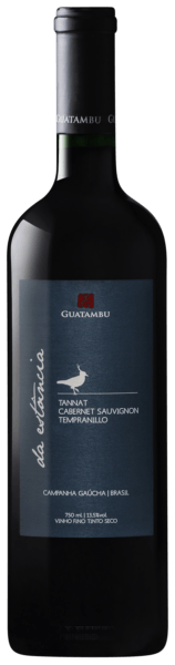 Guatambu Da Estância Tannat