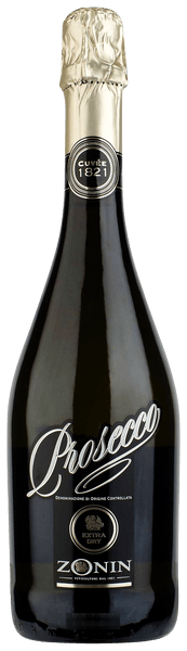 Prosecco Extra Dry
